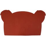 Tryco silikonska podloga za hranjenje koala dark rust Cijene
