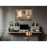 Poster - Mysterious Door 45x30 | shoptok.hr