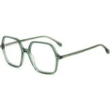 Isabel Marant IM0150 1ED ONE SIZE (54) Zelena/Kristalna Cene