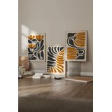 Wallity Slika autor Ersy3Ham8, 3 dijela, 33 x 48 cm | Eponuda.ba
