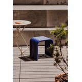 noo.ma Plava metalna vrtna stolica Nokk – | shoptok.hr