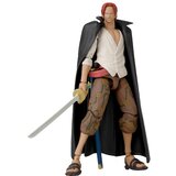 Bandai One Piece AH Shanks figura 17 cm | Eponuda.com