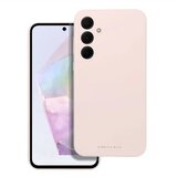 Roar Cloud-Skin maska za SAMSUNG GALAXY A35 5G svijetlo pink | shoptok.hr