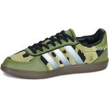 Adidas Nizke superge BREAKNET SLEEK Zelena | Shoptok.si