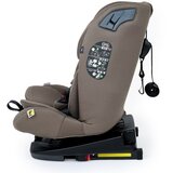 Jungle auto sedište za decu 40-150 cm Isofix