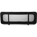 Kinderkraft Posteljno varovalo Guard&Dream black | Shoptok.si