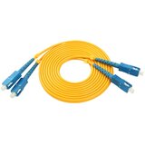 MAXPRO LINE Optički patch kabl SM/UPC/DX SC-SC /2M Cene
