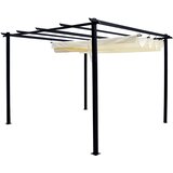  Vrtna pergola Estivo 3x3x2,4 m | Shoptok.si