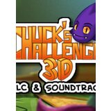 Steam Chuck's Challenge 3D: DLC & Soundtrack (DLC) (PC) Key GLOBAL | Eponuda.com