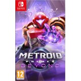 Nintendo Igra za Switch: Switch Metroid Prime 4 Beyond | Eponuda.ba