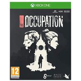 Soldout Sales & Marketing The Occupation (Xone) Cene