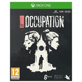 Soldout Sales & Marketing Xbox ONE igra The Occupation Cene