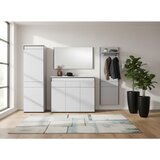 Voleo GARDEROBNI PANEL | Shoptok.si