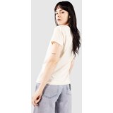 Urban Classics Organic Asymmetric Neckline T-shirt whitesand | Shoptok.si