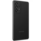 Samsung galaxy A53 5G + BUDS2 črn pametni telefon