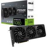 Asus RTX 5080 16GB Prime OC GDDR7 3Fan Cijene