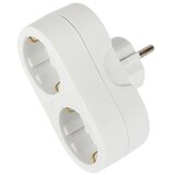  Strujni razdjelnik 2-struki | shoptok.hr