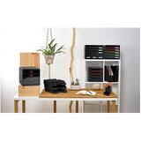 KUTIJA S 5 LADICA (RUB SORT BOJE) EXACOMPTA 309914D CRNA | Shoptok.si