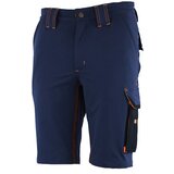 Lacuna radne pantalone kratke move flex plave veličina 56 ( 8movekp56 ) Cene