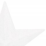 Springos® Božićni ukras zvijezda 15 cm | shoptok.hr