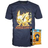 Funko BOXED TEE: NARUTO: KURAMA | shoptok.hr
