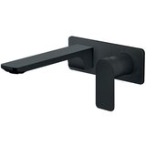 Rosan S2 Black baterija za lavabo 231401B