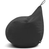 So Soft? Vijolična otroška vreča za sedenje Drop M – | Shoptok.si