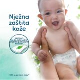 Pampers PLENICE plenice Harmonie, velikost 3 (6-10 kg), 186 kosov | Shoptok.si
