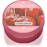 Country Candle Candy Apples čajna sveča 42 g Cene
