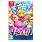 Nintendo Switch Princess Peach: Showtime! Nintendo Switch Princess Peach: Showtime! Slike