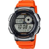 Casio Ročna ura AE-1000W-4BVEF Oranžna Cene