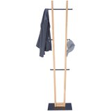 Linea Natura OBEŠALNIK ZA OBLAČILA | Shoptok.si
