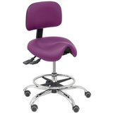  Tabure Zarza P&amp C 760CRRP Vijoličasta 91 cm | shoptok.hr