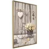  Poster - Retro Style 20x30 Cijene
