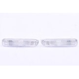 Sonar Kristalni bočni migavci BMW E46 (98-01), Providni | Eponuda.com