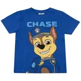 majica KR 2900003325 2900003325 PAW PATROL M plava 98
