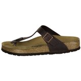 Birkenstock Japonke Gizeh pisana Cene