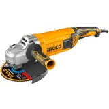 Ingco UGAONA BRUSILICA 2400W AG24008 | Eponuda.ba