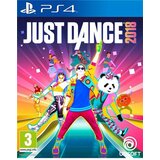 Ubisoft Entertainment PS4 igra Just Dance 2018 Cene