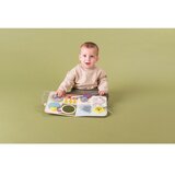 Taf Toys developmental activity center urban garden ploča za igru s aktivnostima 1 kom | shoptok.hr