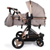 Cangaroo kolica veyron beige, 0m+ | ePonuda.com