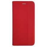 Max Mobile MM BOOK TORBICA Samsung Galaxy A57 SHELL ELEGANT crvena | shoptok.hr