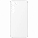  Originalna prozirna maska EF-QS916CTEGWW Samsung Galaxy S23+ prozirna | shoptok.hr