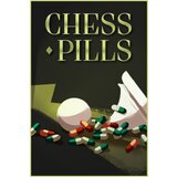 Steam Chess Pills (PC) Key GLOBAL | ePonuda.com