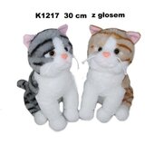  Igračka - Plišana Maca 30cm ( 162892 ) | ePonuda.com