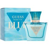 Guess Seductive Blue 50 ml toaletna voda za žene | shoptok.hr