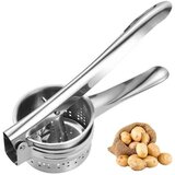INOX stiskalnik za krompir 27cm | Shoptok.si