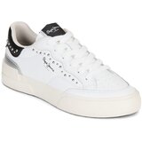 PepeJeans MILAN IRON W Bijela Cijene