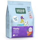 Green Petfood Dog Vitality s insektima i pačetinom - 900 g | shoptok.hr