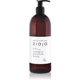 Ziaja Baltic home spa fit anticelulitno i učvršćujuće masažno ulje 490ml | shoptok.hr